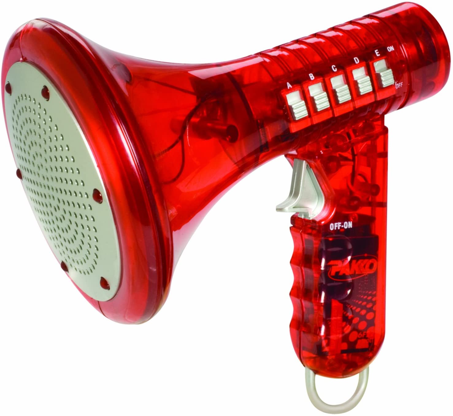 Voice Changer