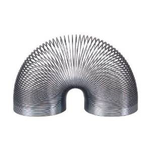 1in Metal Magic Spring