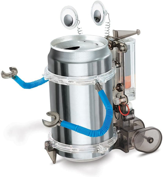 Tin Can Robot*