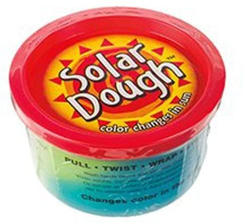 Solar Dough