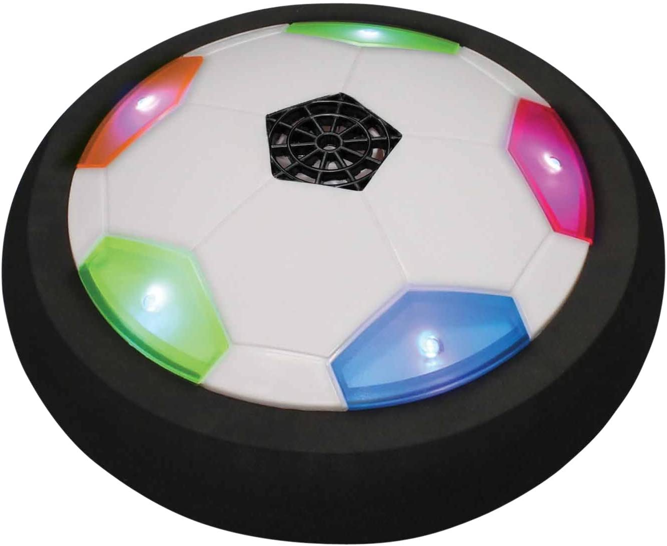 Air Power Soccer