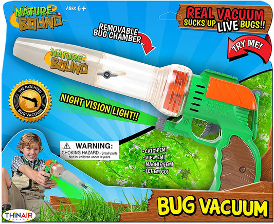 Bug Vacuum Bug Catcher