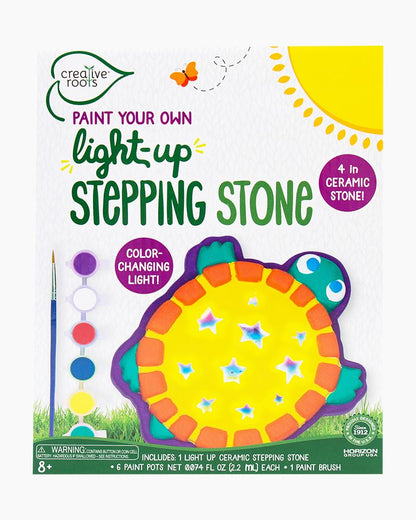 Light Up Stepping Stone T