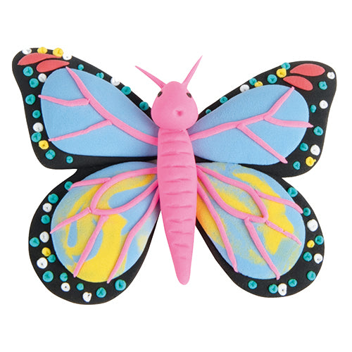 Myo Butterfly Clay