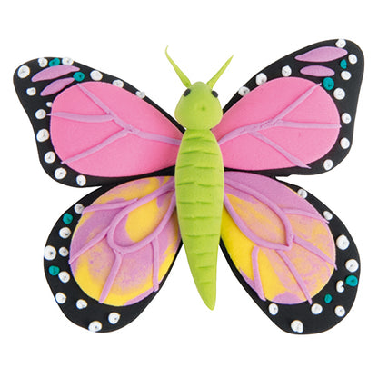 Myo Butterfly Clay
