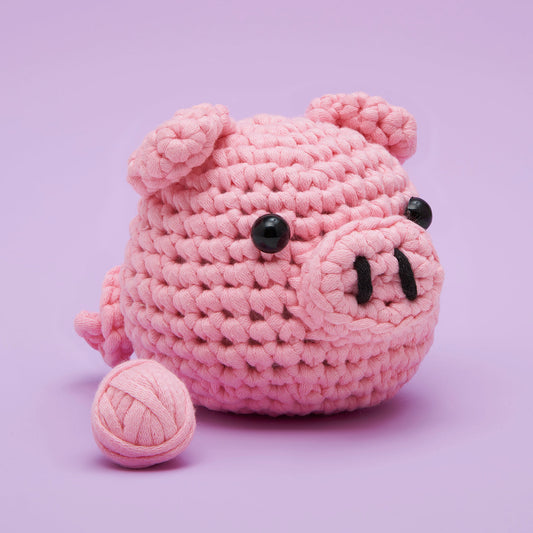 Woobles Pig