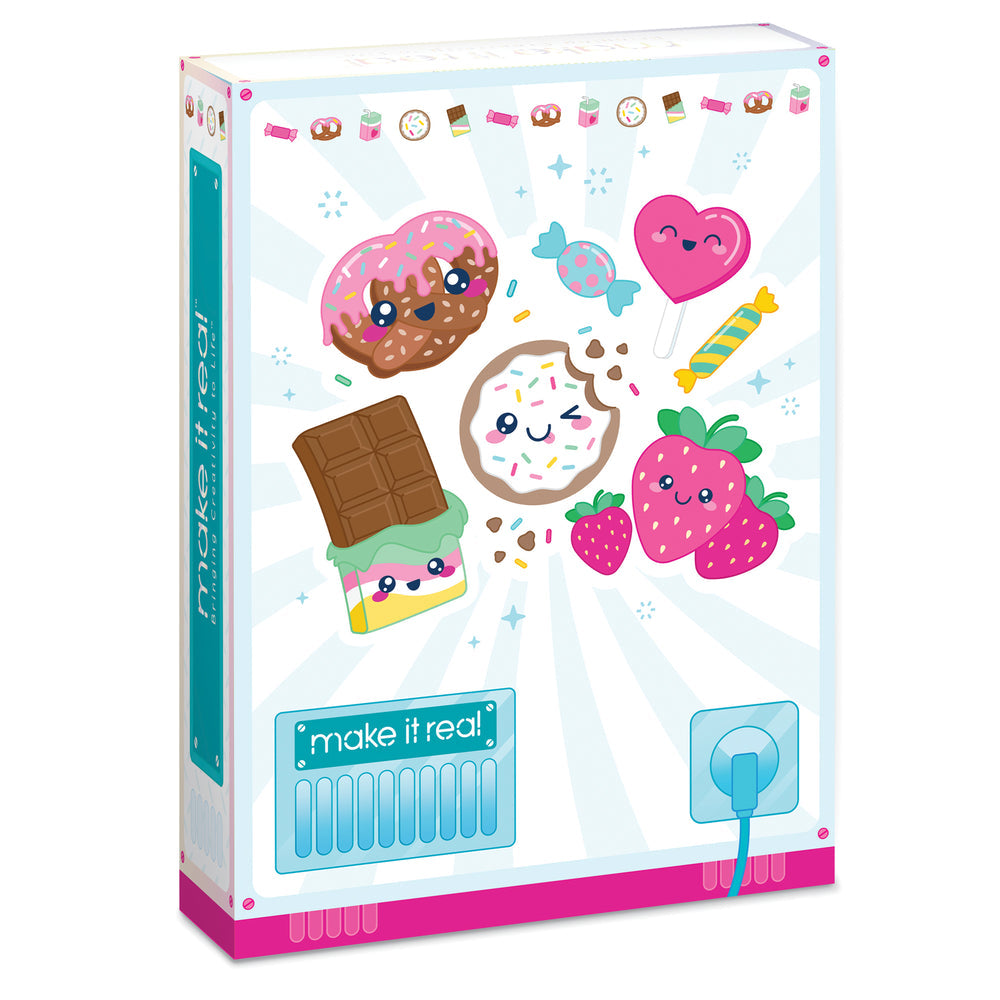 Bracelet Snackers Vending