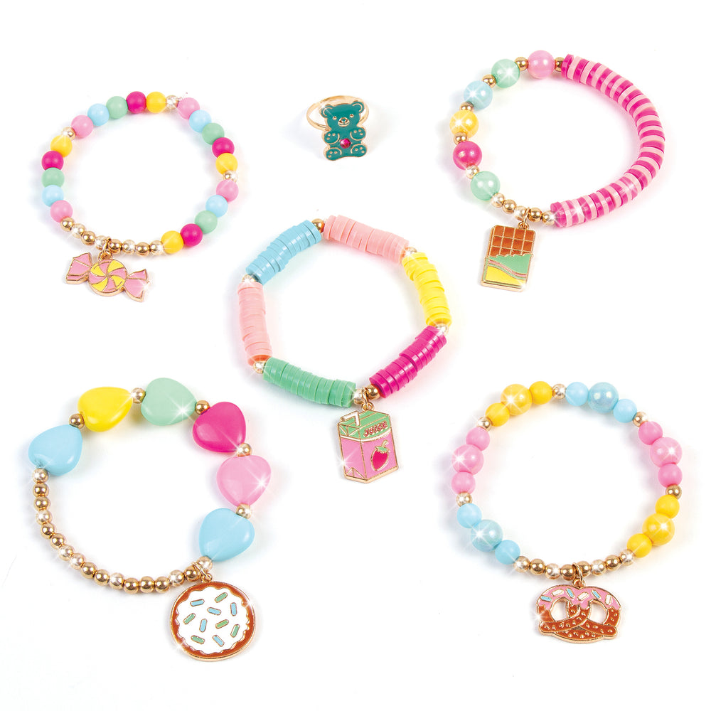 Bracelet Snackers Vending