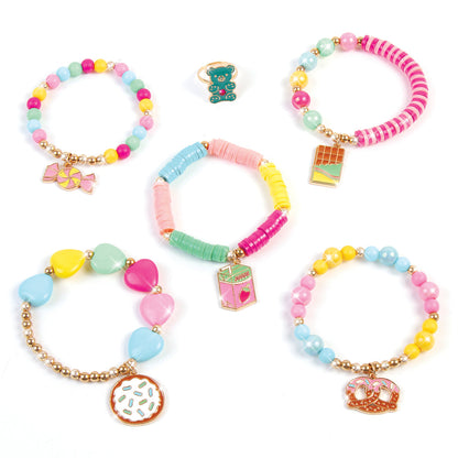 Bracelet Snackers Vending