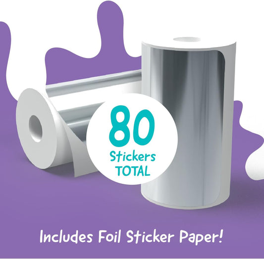 Hello Blink - Foil Pack