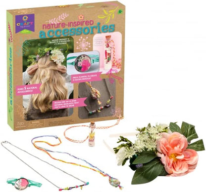 Craft-Tastic Nature Inspi