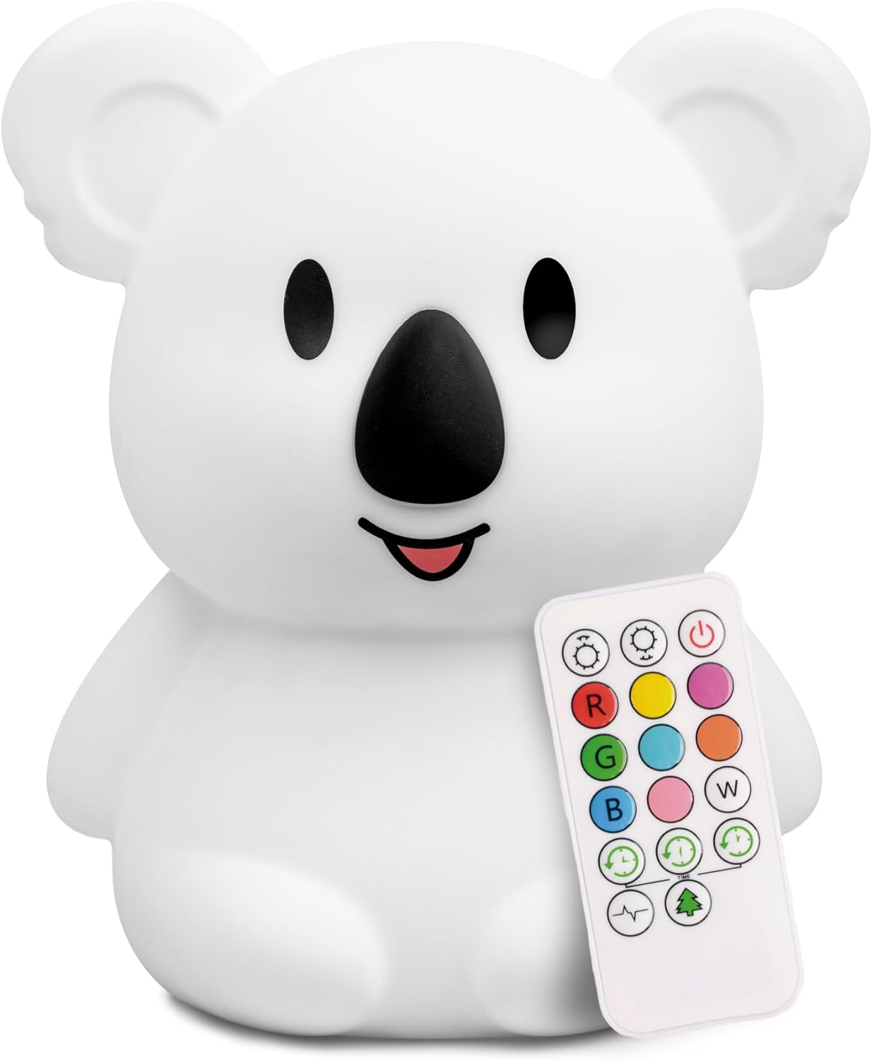 Koala + Remote*