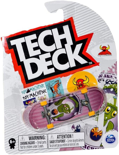 Tech Deck*