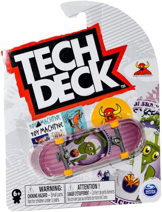 Tech Deck*