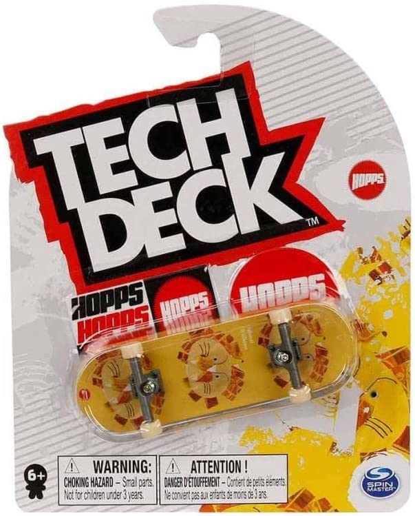 Tech Deck*