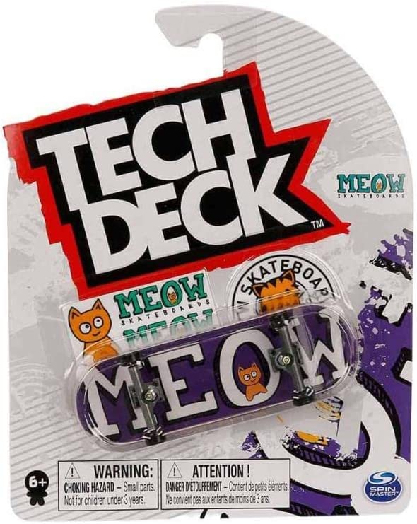 Tech Deck