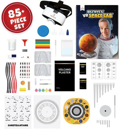 Bill Nye's VR Space Lab*