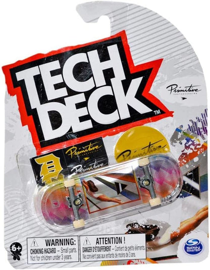 Tech Deck*