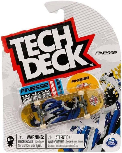 Tech Deck*