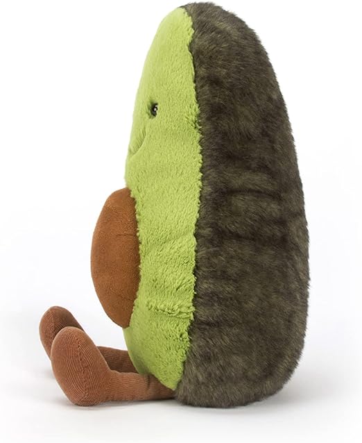 Amuseables Avocado