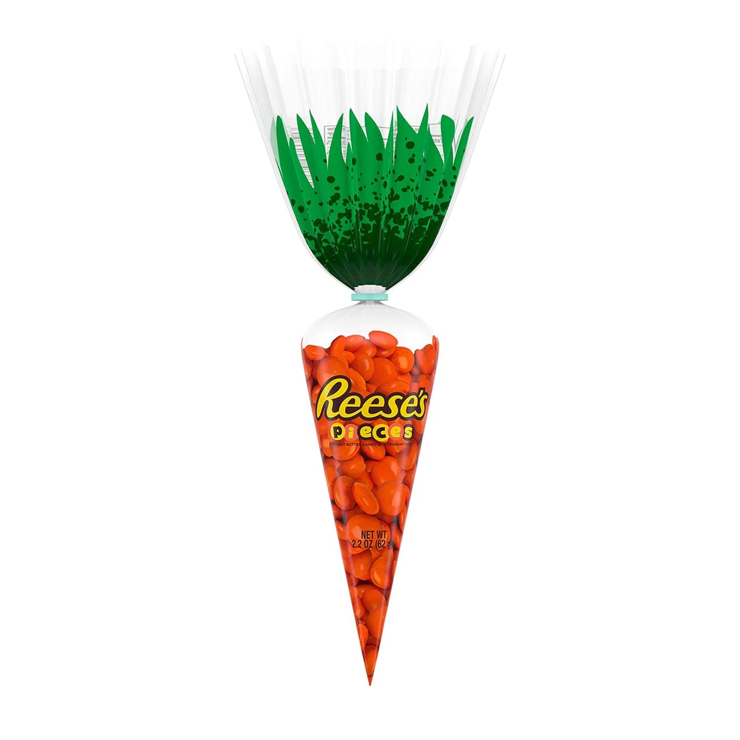 Reese Pieces Carrot Bag*
