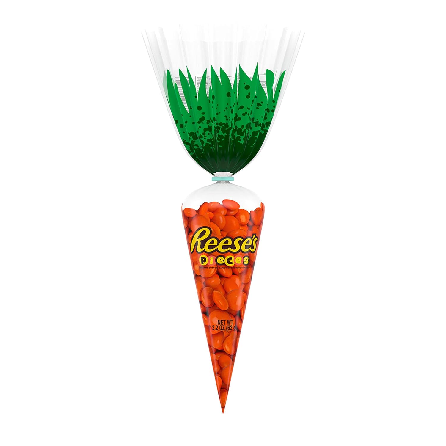 Reese Pieces Carrot Bag*