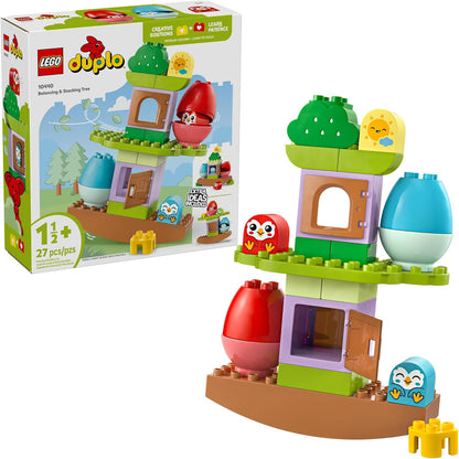 Duplo Stacking Tree