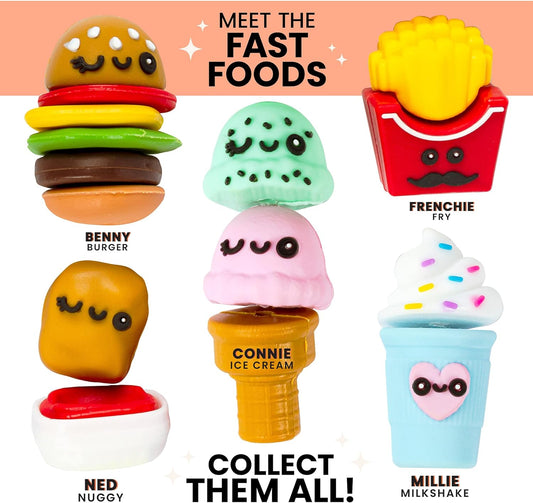 Stack Attack Bead Sticker