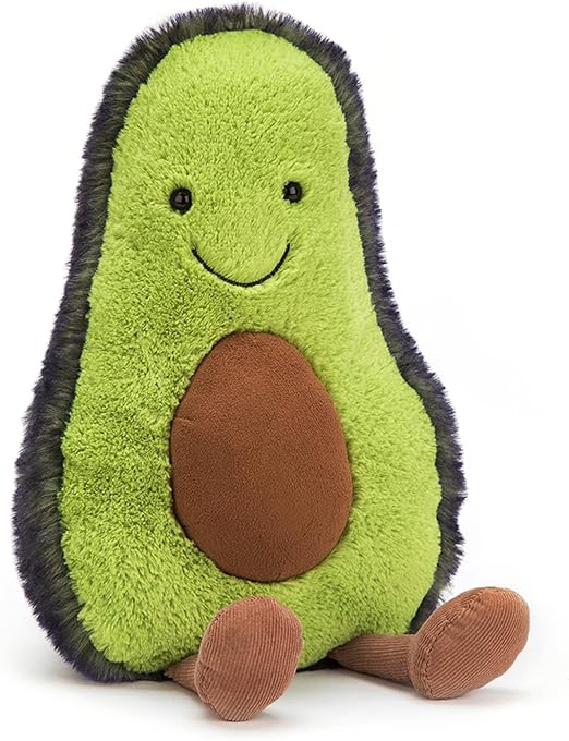 Amuseables Avocado