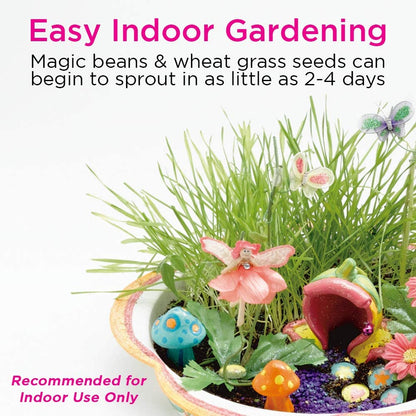 Wee Enchanted Fairy Garde