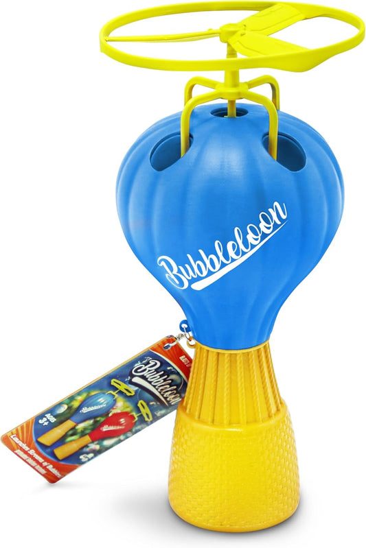 Bubbleloon*