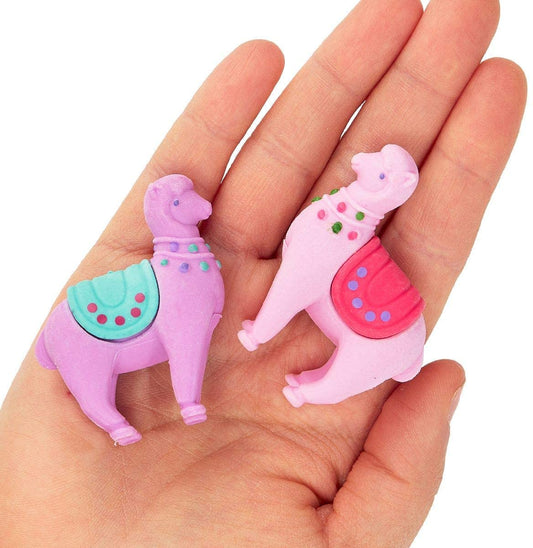 Lovely Llamas Scented Era