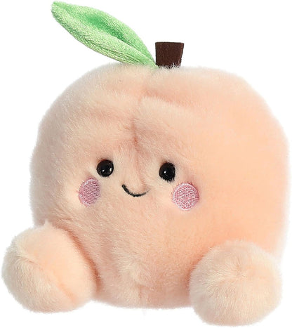 5^ Peach Palm Pal