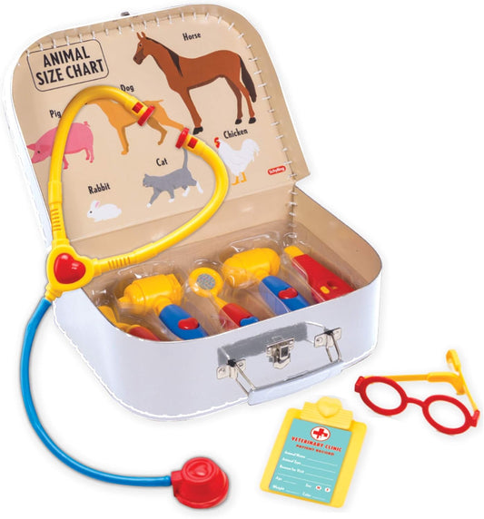 Vterinarian Kit