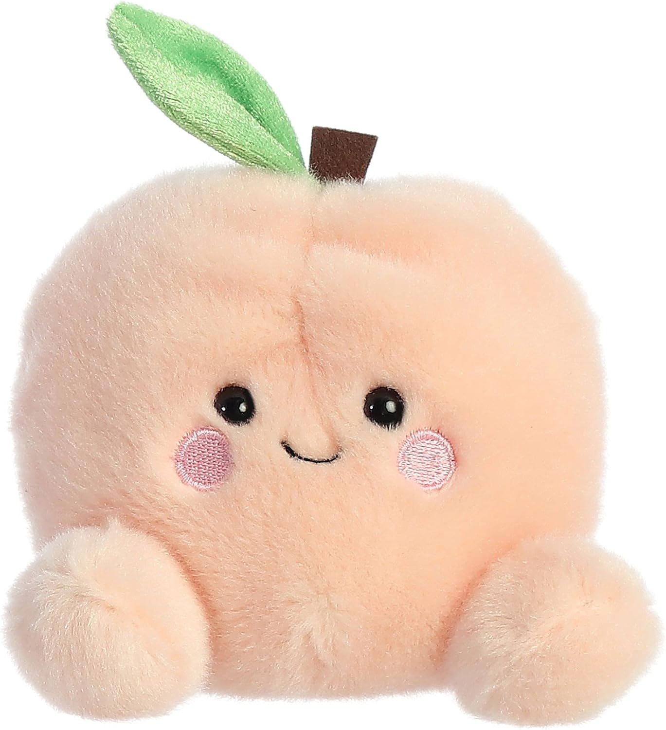 5^ Peach Palm Pal