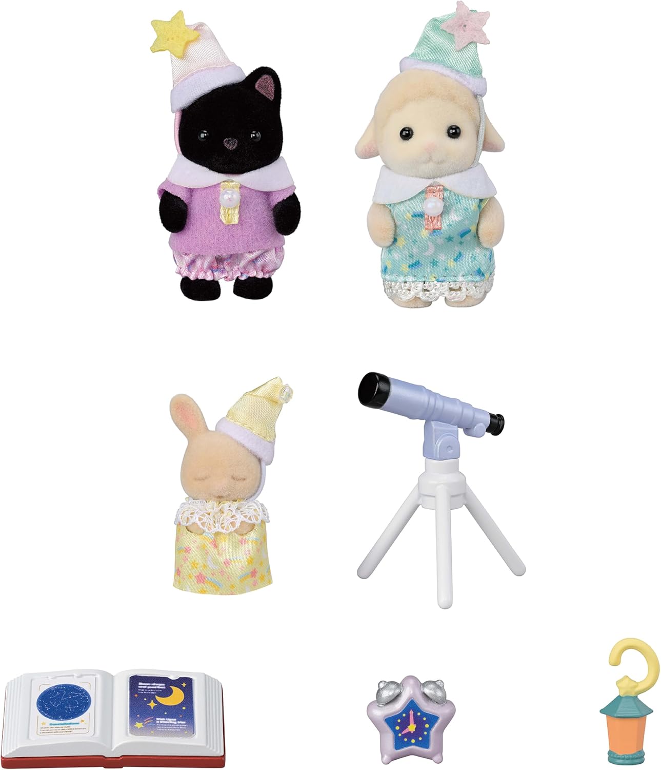 Cc Nursery Sleepovr Party-1