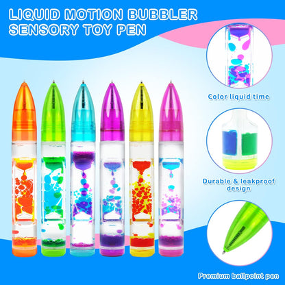 Liquid Timer