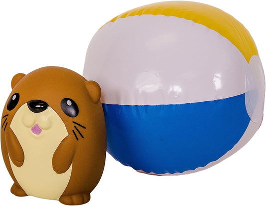 Pass the Ball with Ollie