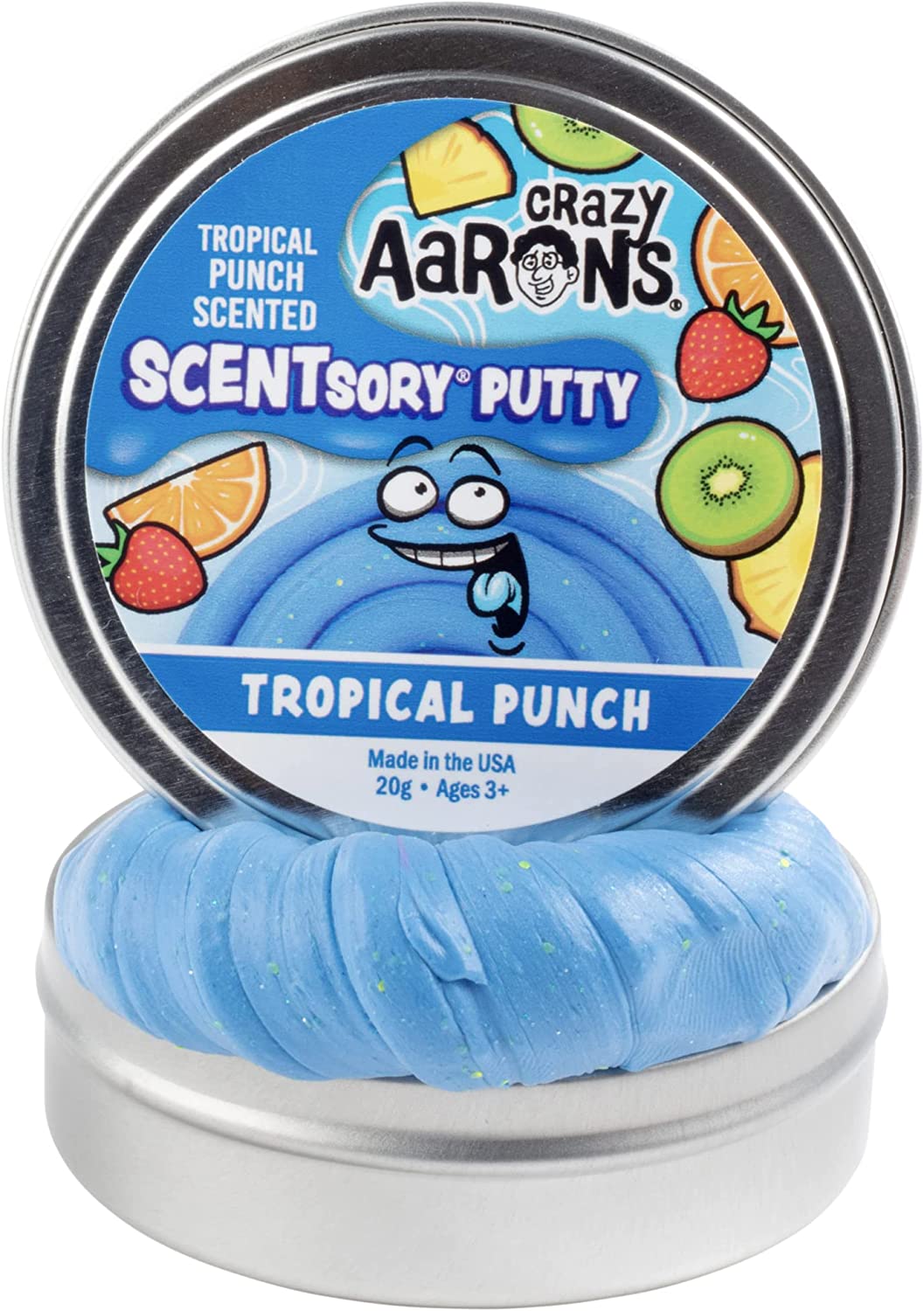 Scentsory Tropical Punch
