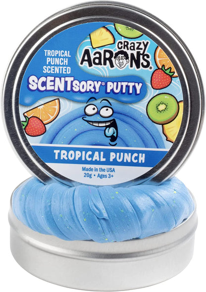Scentsory Tropical Punch