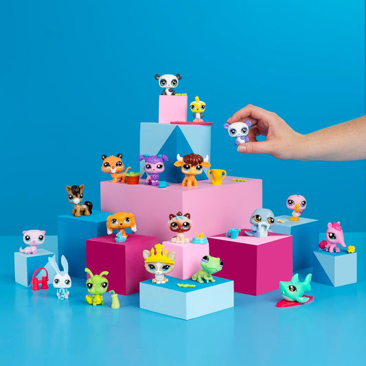 Lps Pet Suprise