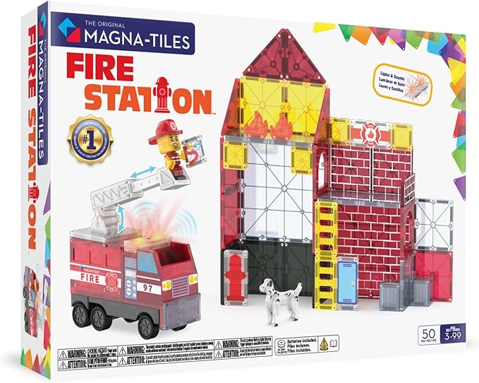 Fire Station-1