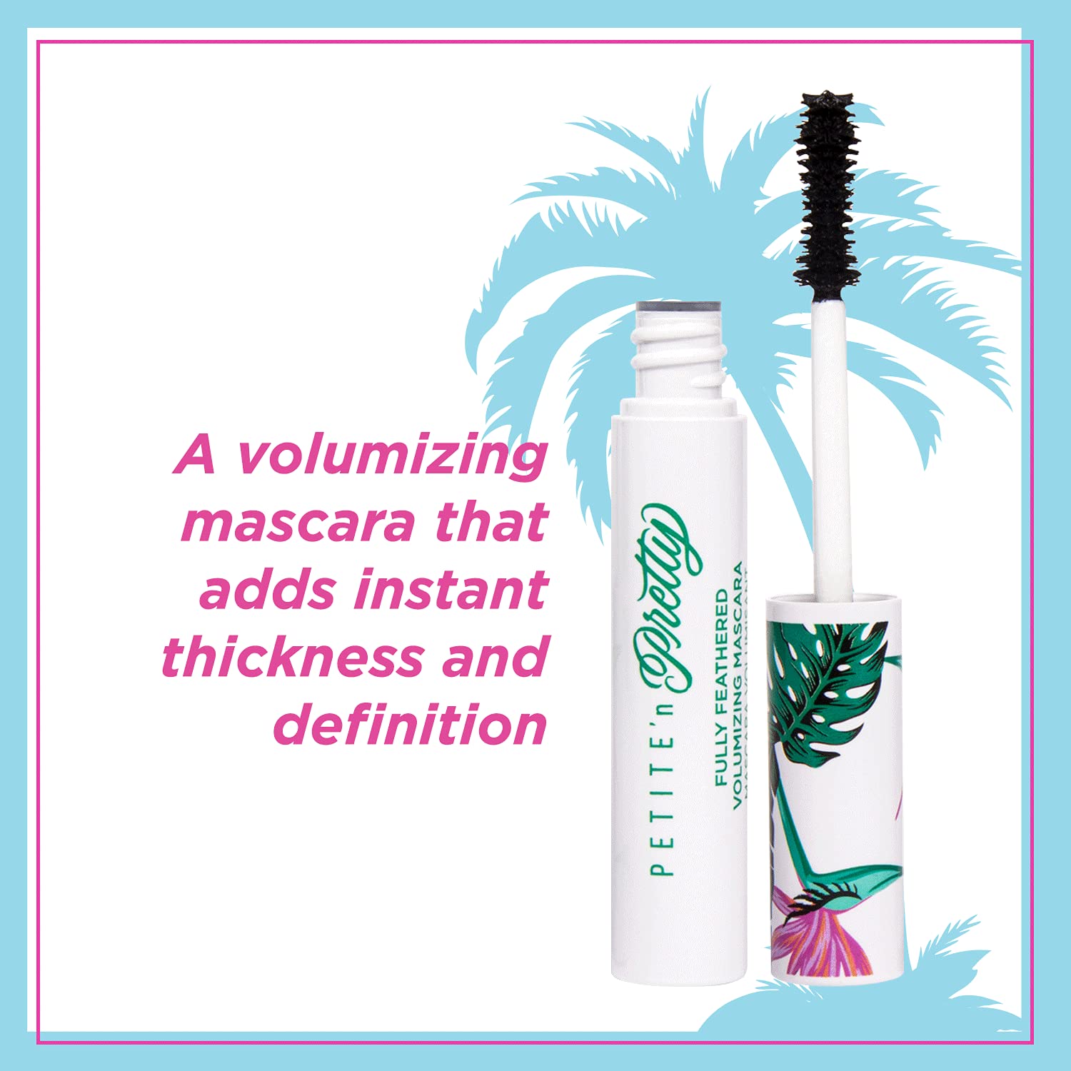 Mascara*