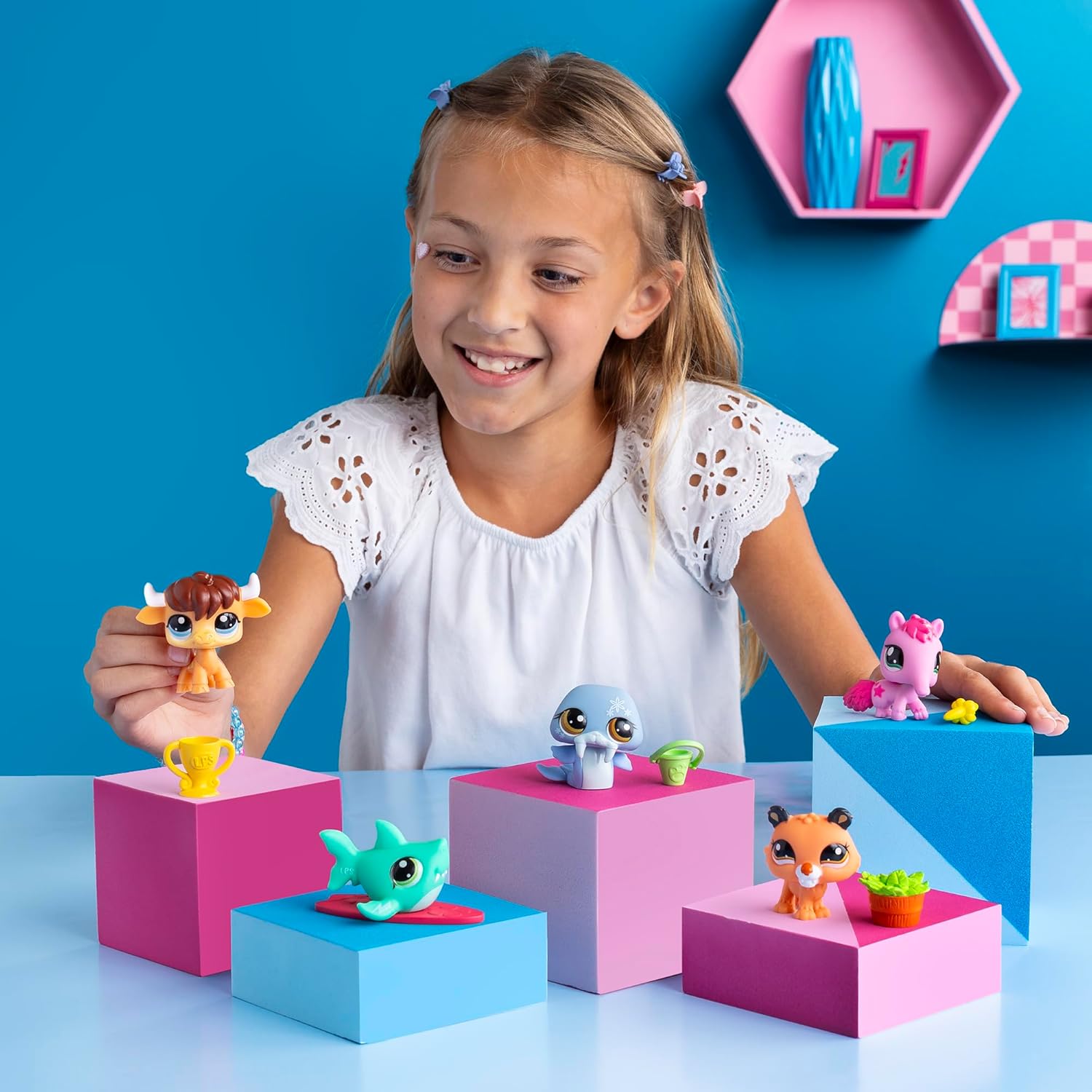 Lps Pet Suprise