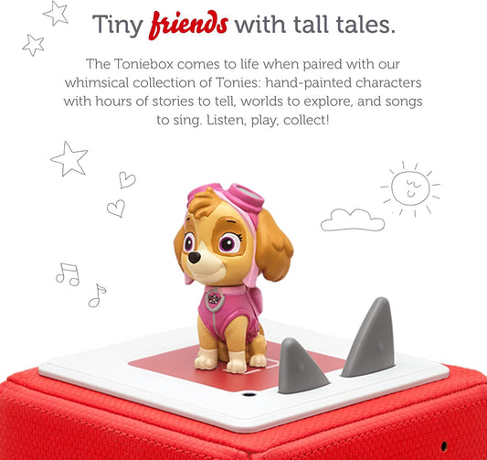 Tonie - Paw Patrol Skye