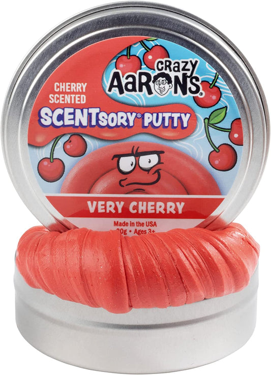Scentsory Very Cherry