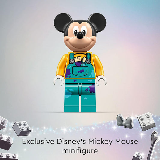 100 Years of Disney Anim*