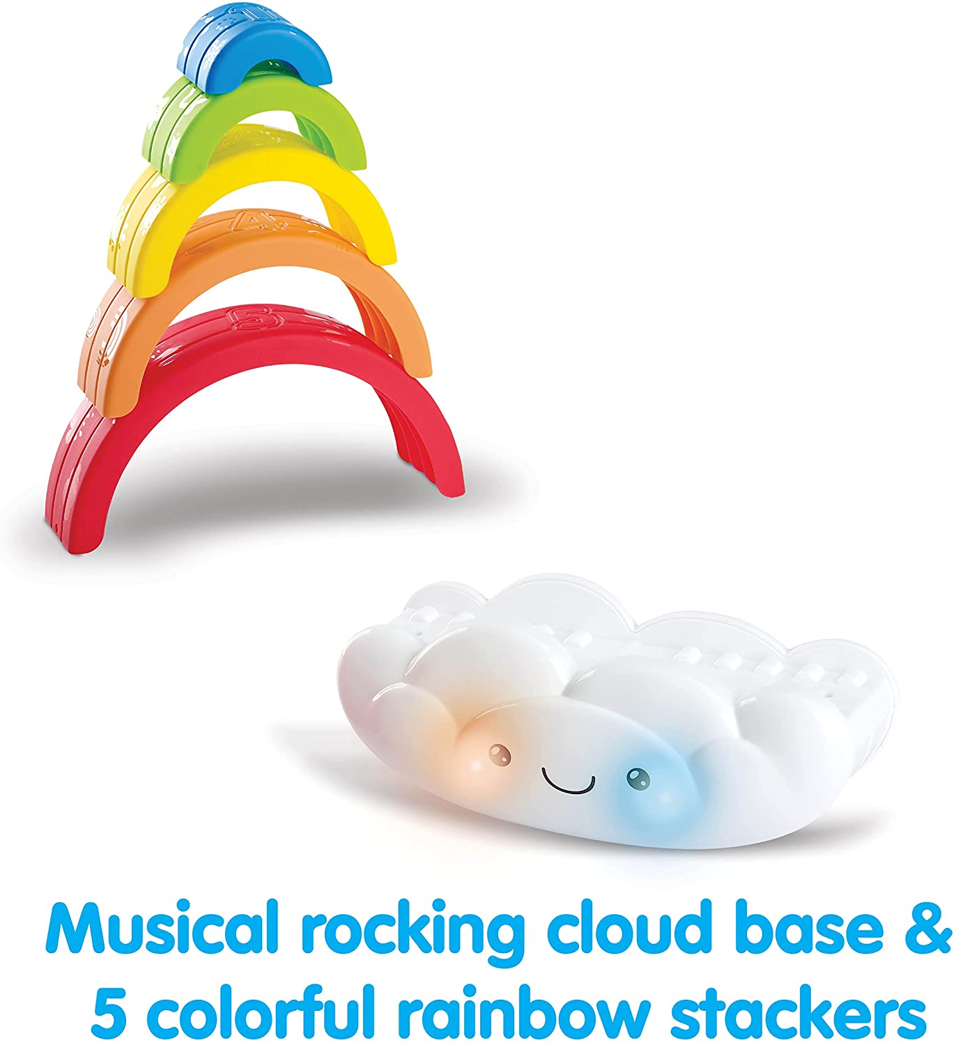 Musical Stack Rainbow-1