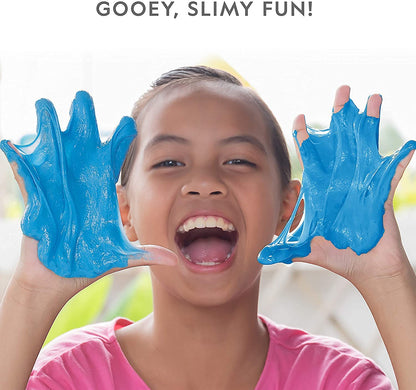 Nat Geo Sensory Science
