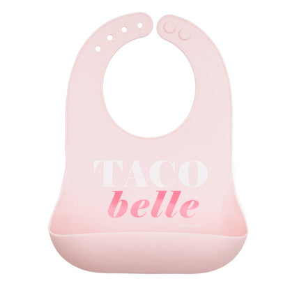 Wonder Bib Taco Belle